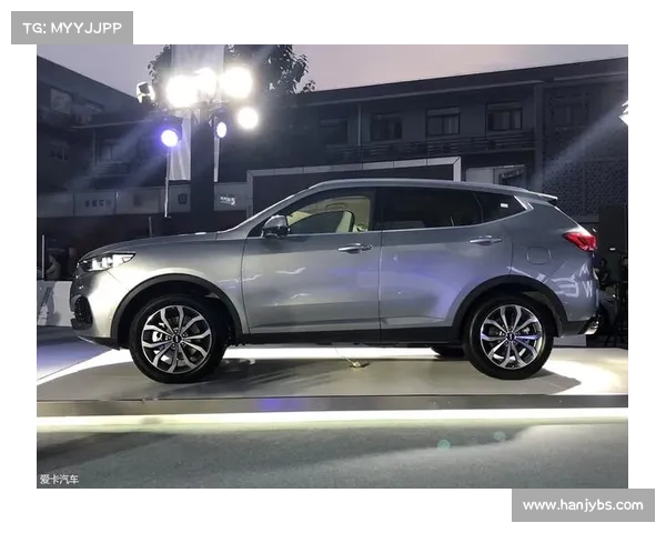 你会花17万元买一款自主品牌SUV吗？试驾新款WEY VV6