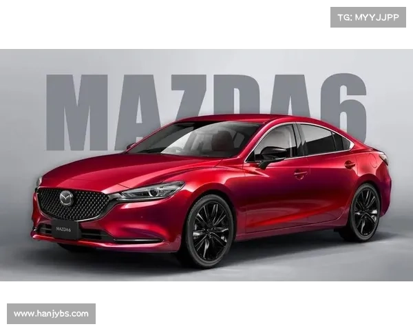 全新一代马自达6旅行版正式曝光！造型动感、优雅，配6缸+后驱