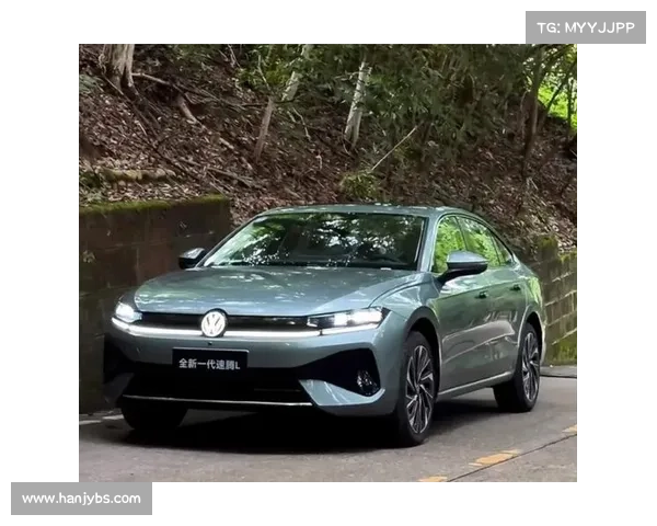 全新大众速腾曝光，高度类似新迈腾，档次感升级明显！