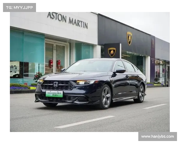 全新雅阁渲染图曝光，老动力遭吐槽，插混续航够用吗？